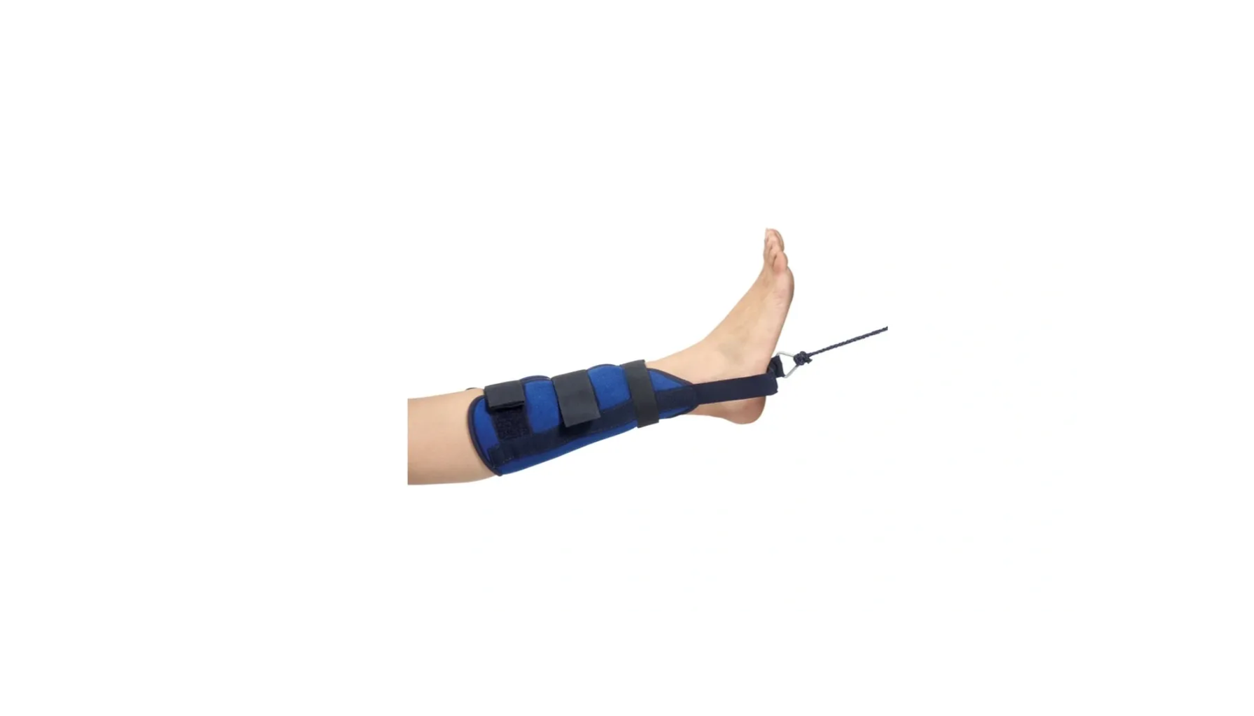 Leg Traction Brace